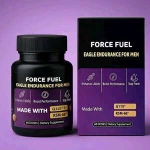 FORCE HUEL